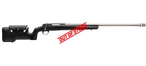 Browning X-Bolt Max LR 6.5 Creedmoor 26" Barrel Bolt Action Rifle